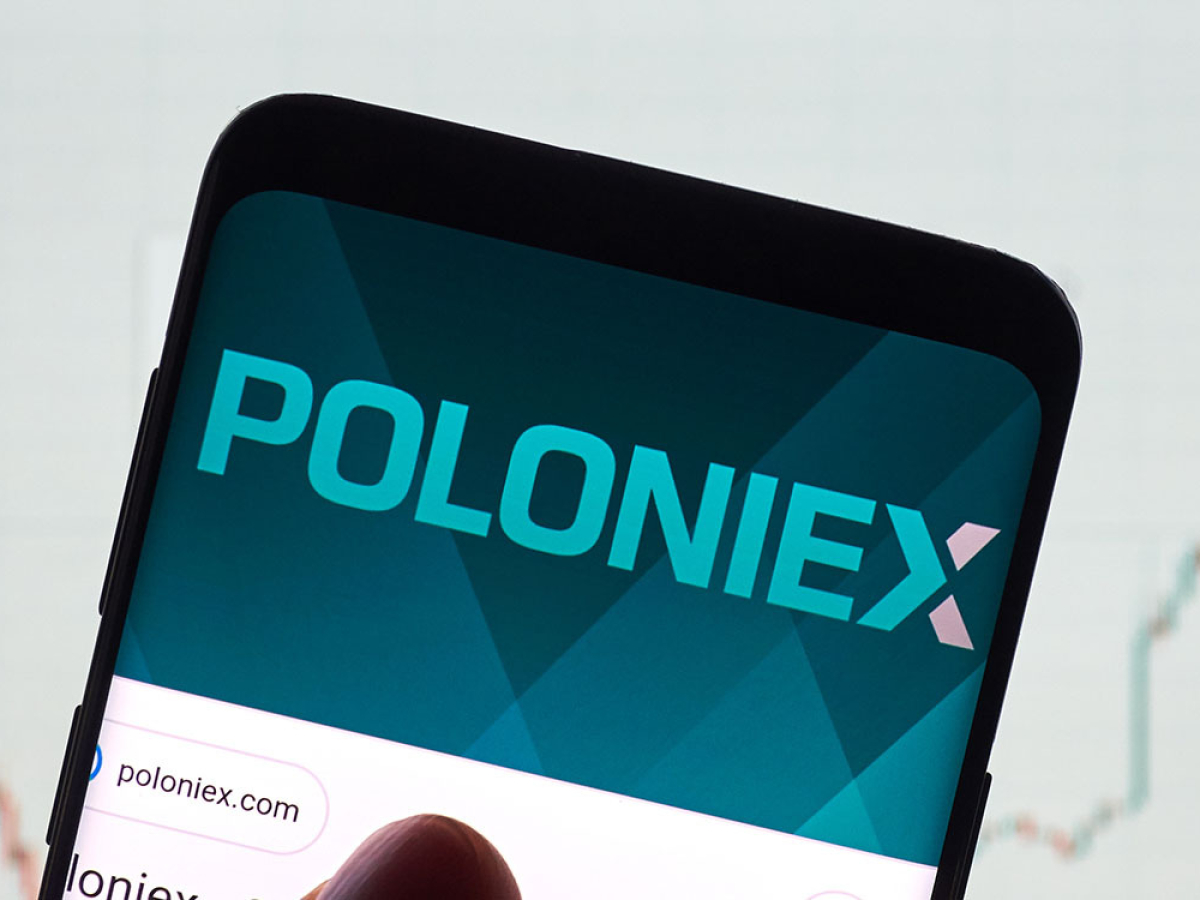 Poloniex Exchange Faces Unexpected Issue, Are Funds SAFU?